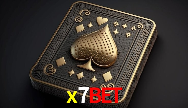 Inovações de Jogos na x7bet: O Futuro das Experiências Interativas